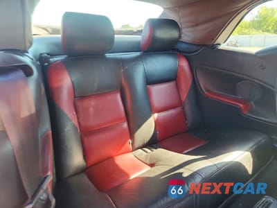 Zdjęcie 10 z 12 samochodu: 2003 SAAB 9-3 SE VIN:YS3DF75K537005346 - miniatura