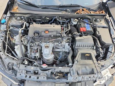 Zdjęcie 11 z 13 samochodu: 2024 HONDA CIVIC SPORT VIN:2HGFE2F59RH538944 - miniatura