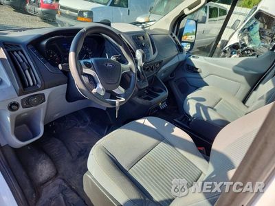 Zdjęcie 8 z 13 samochodu: 2017 FORD TRANSIT T-150 VIN:1FTYE2YM7HKB51831 - miniatura