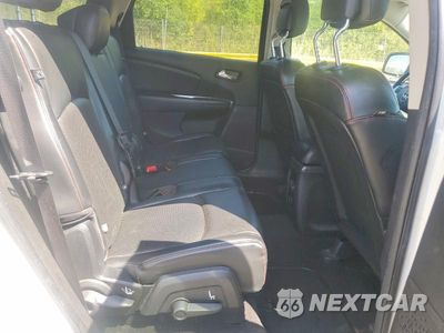 Zdjęcie 11 z 13 samochodu: 2016 DODGE JOURNEY R/T VIN:3C4PDDEG3GT106553 - miniatura
