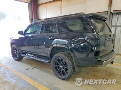 Drugie zdjęcie samochodu z przodu: 2021 TOYOTA 4RUNNER TRD OFF-ROAD PREMIUM VIN:JTERU5JR6M5942905 - miniatura
