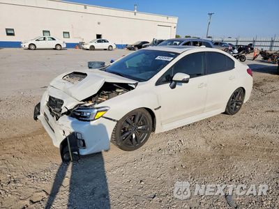 2017 SUBARU WRX LIMITED JF1VA1L68H9804665 - główne zdjęcie licytacji z USA - miniatura
