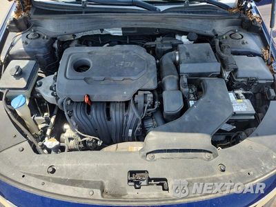 Zdjęcie 11 z 12 samochodu: 2017 KIA OPTIMA LX VIN:5XXGT4L38HG174878 - miniatura