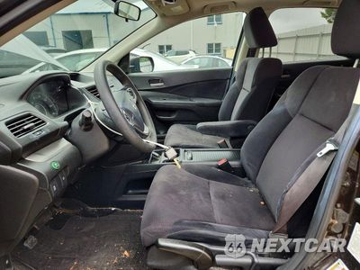 Zdjęcie 7 z 13 samochodu: 2014 HONDA CR-V EX VIN:2HKRM4H57EH693307 - miniatura