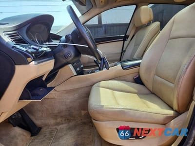Zdjęcie 8 z 13 samochodu: 2012 BMW 535 IGT VIN:WBASN2C57CC202167 - miniatura
