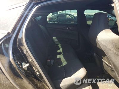 Zdjęcie 10 z 12 samochodu: 2020 HONDA CIVIC SI VIN:2HGFC1E53LH700804 - miniatura