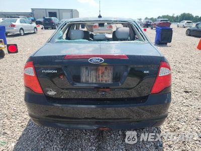 Zdjęcie 6 z 12 samochodu: 2012 FORD FUSION SE VIN:3FAHP0HA2CR173864 - miniatura