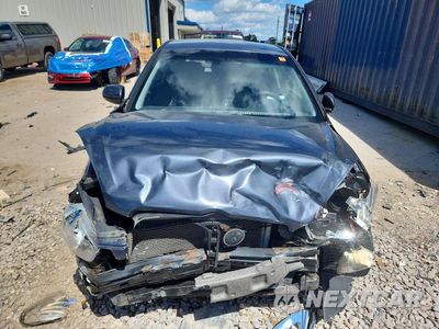 Piąte zdjęcie samochodu w środku: 2011 HYUNDAI ACCENT SE VIN:KMHCN3AC1BU200028 - miniatura