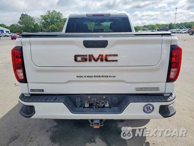 Zdjęcie 6 z 12 samochodu: 2021 GMC SIERRA K1500 ELEVATION VIN:1GTR9CED6MZ316000 - miniatura