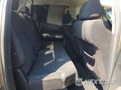Zdjęcie 10 z 12 samochodu: 2012 TOYOTA TUNDRA DOUBLE CAB SR5 VIN:5TFCY5F14CX012845 - miniatura