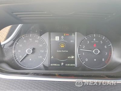 Zdjęcie 9 z 13 samochodu: 2020 LAND ROVER RANGE ROVER EVOQUE S VIN:SALZJ2FX7LH060120 - miniatura