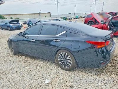 Drugie zdjęcie samochodu z przodu: 2025 NISSAN ALTIMA SV VIN:1N4BL4DV0SN369529 - miniatura