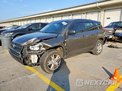 2009 TOYOTA RAV4 BASE JTMBF33V395002356 - główne zdjęcie licytacji z USA - miniatura