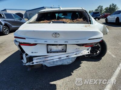 Zdjęcie 6 z 13 samochodu: 2026 TOYOTA CAMRY LE VIN:4T1DAACK4TU241389 - miniatura