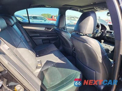 Zdjęcie 10 z 12 samochodu: 2013 LEXUS GS 350 VIN:JTHBE1BL4D5000825 - miniatura