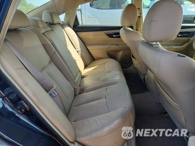Zdjęcie 10 z 13 samochodu: 2013 NISSAN ALTIMA 3.5 S VIN:1N4BL3AP2DN576197 - miniatura