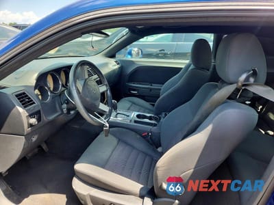 Zdjęcie 7 z 12 samochodu: 2010 DODGE CHALLENGER SE VIN:2B3CJ4DV8AH260913 - miniatura