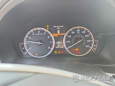 Zdjęcie 9 z 12 samochodu: 2022 ACURA ILX PREMIUM VIN:19UDE2F7XNA001467 - miniatura