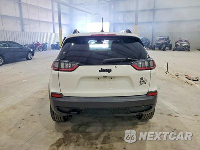 Zdjęcie 6 z 13 samochodu: 2022 JEEP CHEROKEE LATITUDE VIN:1C4PJMCX6ND542960 - miniatura