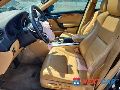 Zdjęcie 7 z 12 samochodu: 2005 ACURA TL VIN:19UUA66275A014443 - miniatura