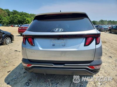Zdjęcie 6 z 13 samochodu: 2022 HYUNDAI TUCSON SE VIN:5NMJA3AE5NH108795 - miniatura