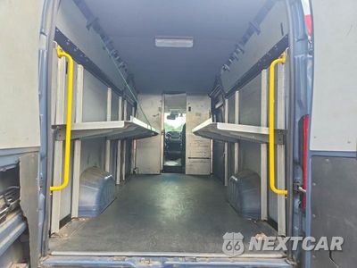 Zdjęcie 10 z 13 samochodu: 2021 RAM PROMASTER 3500 DELIVERY VAN VIN:3C6MRVJG7ME545066 - miniatura