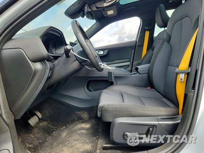Zdjęcie 7 z 12 samochodu: 2022 POLESTAR 2 VIN:LPSED3KA0NL053605 - miniatura