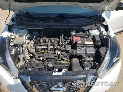 Zdjęcie 12 z 13 samochodu: 2019 NISSAN KICKS SR VIN:3N1CP5CU8KL516605 - miniatura