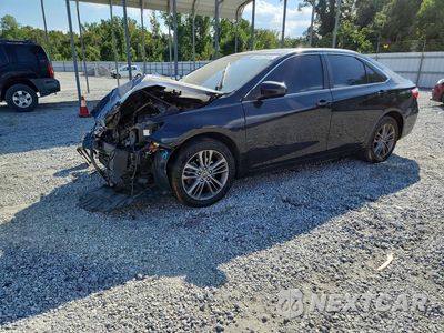 2017 TOYOTA CAMRY SE 4T1BF1FK6HU679164 - główne zdjęcie licytacji z USA - miniatura