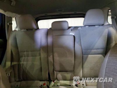 Zdjęcie 10 z 14 samochodu: 2023 NISSAN ROGUE SV VIN:5N1BT3BAXPC753014 - miniatura