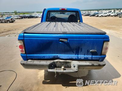 Zdjęcie 6 z 12 samochodu: 1999 FORD RANGER VIN:1FTYR10C3XUB10438 - miniatura