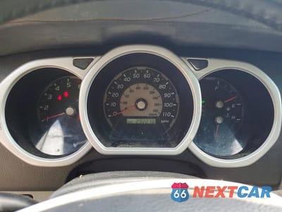 Zdjęcie 9 z 13 samochodu: 2003 TOYOTA 4RUNNER SR5 VIN:JTEZU14R138008118 - miniatura