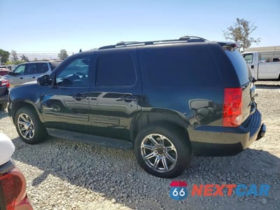 Drugie zdjęcie samochodu z przodu: 2013 GMC YUKON SLE VIN:1GKS1AE06DR275446 - miniatura