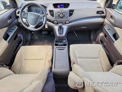 Zdjęcie 8 z 12 samochodu: 2012 HONDA CR-V EX VIN:5J6RM4H50CL059064 - miniatura