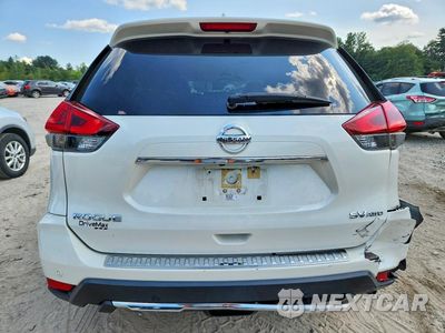 Zdjęcie 6 z 13 samochodu: 2020 NISSAN ROGUE SV VIN:JN8AT2MV8LW102990 - miniatura