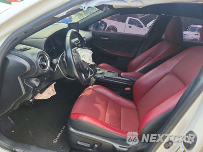Zdjęcie 7 z 12 samochodu: 2022 LEXUS IS 300 VIN:JTHAA1D24N5119505 - miniatura
