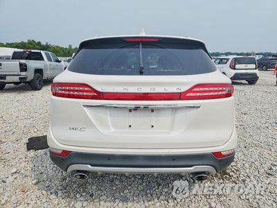 Zdjęcie 6 z 13 samochodu: 2019 LINCOLN MKC SELECT VIN:5LMCJ2D94KUL16164 - miniatura