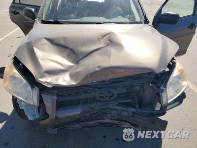 Zdjęcie 12 z 13 samochodu: 2009 TOYOTA RAV4 BASE VIN:JTMBF33V49D019429 - miniatura
