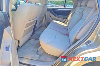 Zdjęcie 6 z 13 samochodu: 2007 TOYOTA 4RUNNER SR5 VIN:JTEBU14RX78092642 - miniatura