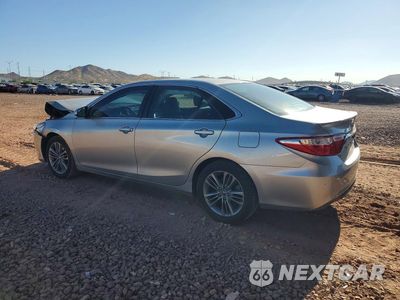 Drugie zdjęcie samochodu z przodu: 2017 TOYOTA CAMRY SE VIN:4T1BF1FKXHU745294 - miniatura