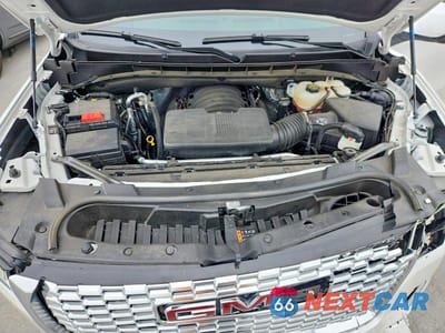 Zdjęcie 12 z 13 samochodu: 2024 GMC YUKON XL DENALI VIN:1GKS2JKL4RR378349 - miniatura