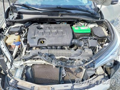 Zdjęcie 12 z 14 samochodu: 2018 TOYOTA C-HR XLE PREMIUM VIN:NMTKHMBX9JR041971 - miniatura