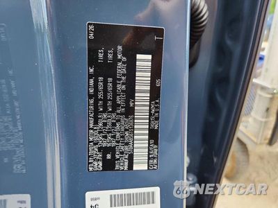 Zdjęcie 13 z 13 samochodu: 2026 TOYOTA GRAND HIGHLANDER XLE VIN:5TDAAAB56TS136876 - miniatura