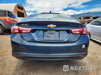 Zdjęcie 6 z 13 samochodu: 2020 CHEVROLET MALIBU LT VIN:1G1ZD5ST0LF040461 - miniatura