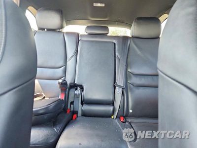 Zdjęcie 10 z 14 samochodu: 2018 MAZDA CX-9 GRAND TOURING VIN:JM3TCBDY1J0207540 - miniatura