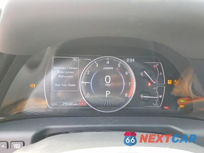 Zdjęcie 9 z 12 samochodu: 2023 LEXUS ES 350 LUXURY VIN:58AEZ1B15PU156548 - miniatura