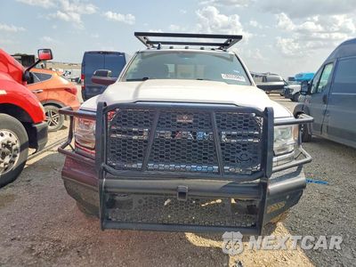 Piąte zdjęcie samochodu w środku: 2021 RAM 3500 TRADESMAN VIN:3C63R3GJ9MG590064 - miniatura
