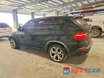 Drugie zdjęcie samochodu z przodu: 2010 BMW X5 XDRIVE48I VIN:5UXFE8C57AL311456 - miniatura