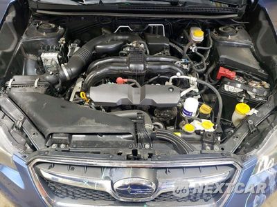 Zdjęcie 12 z 13 samochodu: 2015 SUBARU XV CROSSTREK 2.0 PREMIUM VIN:JF2GPACC1F8271666 - miniatura