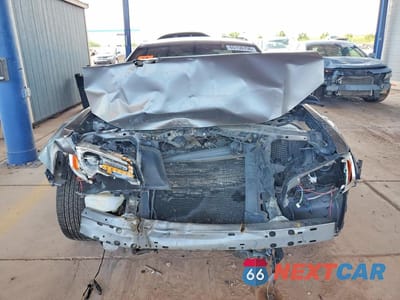 Piąte zdjęcie samochodu w środku: 2012 CHRYSLER 300 LIMITED VIN:2C3CCACG1CH316563 - miniatura
